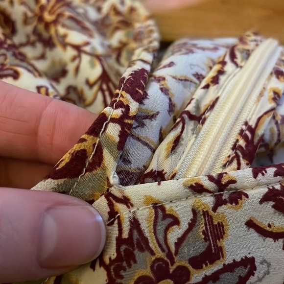 Vanessa Bruno Lelie Floral Jumpsuit Size Small 36 - Picture 15 of 16